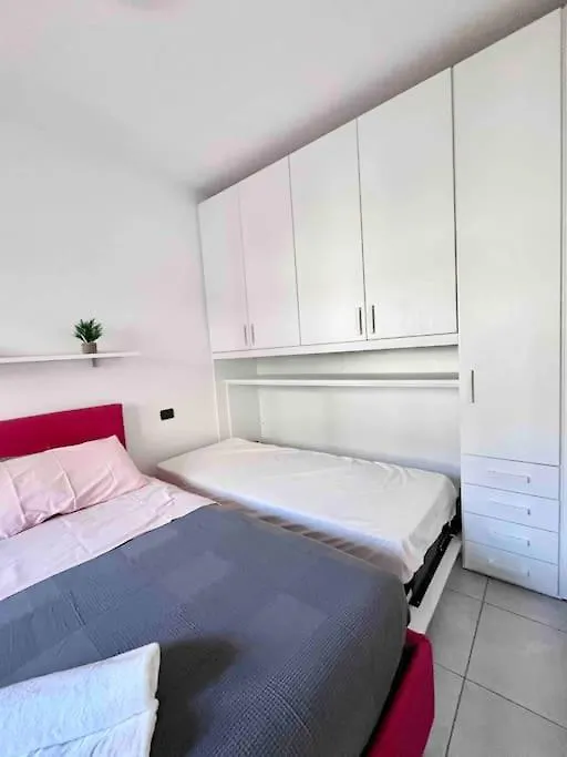 Casa Sonia - Modern Apartment With Pool On Lake Como Gera Lario Włochy