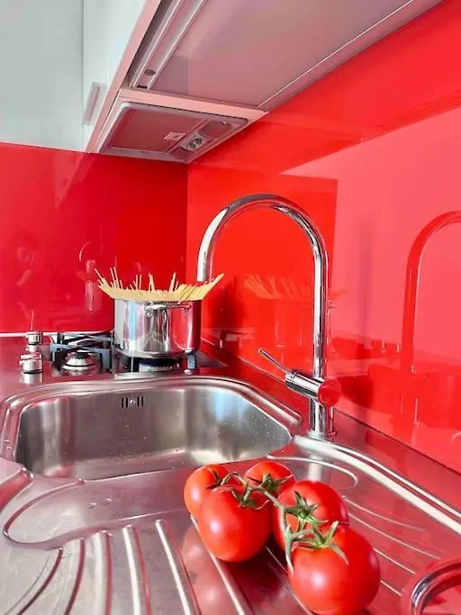 Casa Sonia - Modern Apartment With Pool On Lake Como Gera Lario 0*,